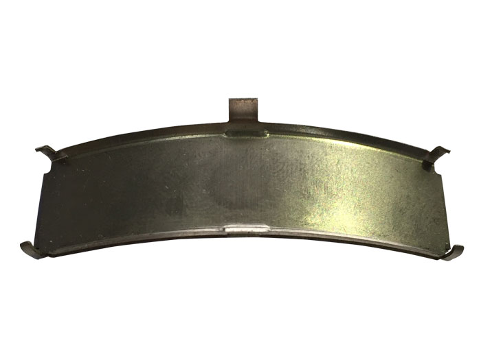 精密產(chǎn)品沖壓